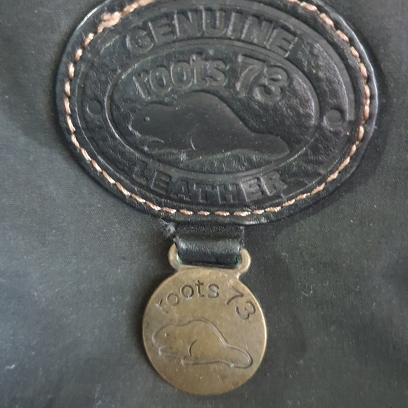 Roots Shoulder bag - Picture 5 of 5